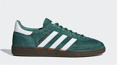 adidas spezial st patrick|Handball Spezial 'St. Patrick's Day .